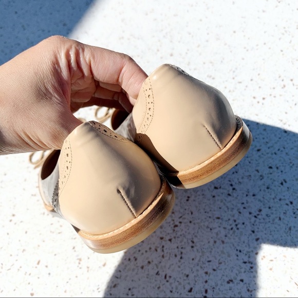 NIB Authentic Salvatore Ferragamo Tolina Bow Flats - Picture 5 of 5